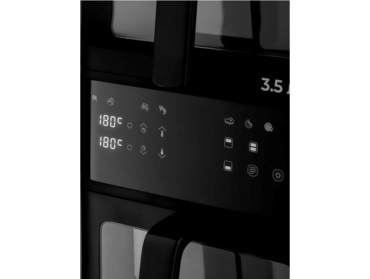 Аэрогриль BRAYER BR 2048